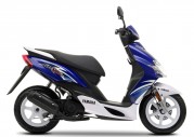 Yamaha Jog R Yamaha Jog R